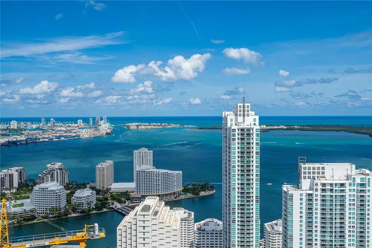 SLS Lux Brickell #5601 image #41