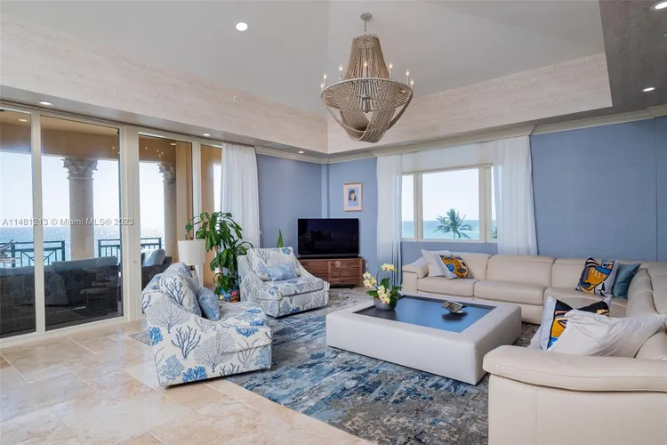 Villas of Positano #V15 image #10