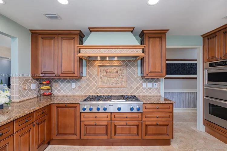 Villas of Positano #V15 image #15