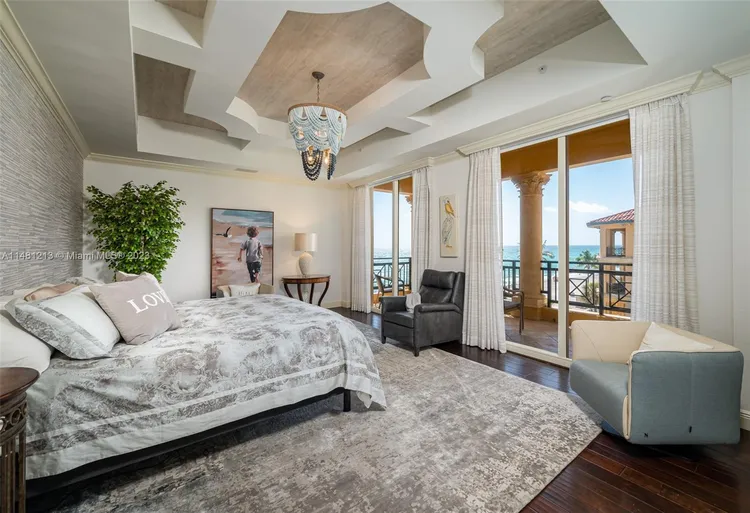 Villas of Positano #V15 image #18