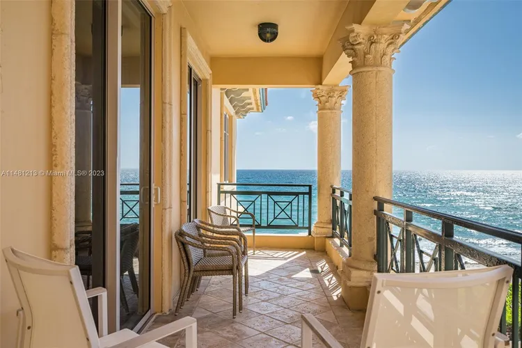 Villas of Positano #V15 image #25