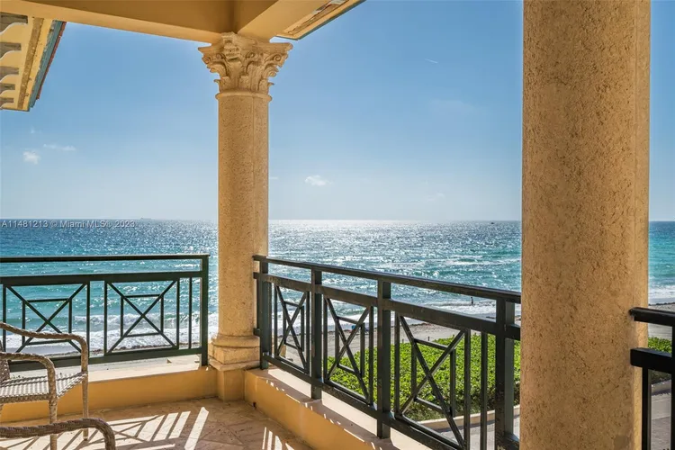 Villas of Positano #V15 image #26