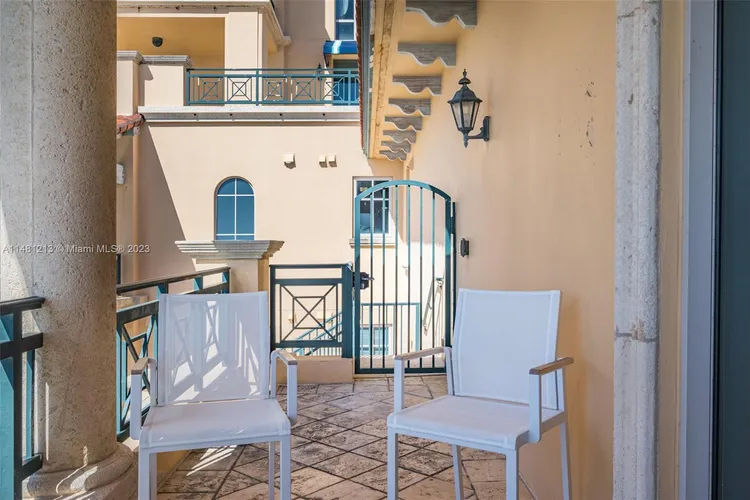 Villas of Positano #V15 image #27