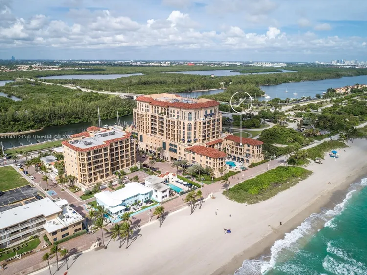 Villas of Positano #V15 image #39