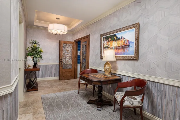 Villas of Positano #V15 image #7