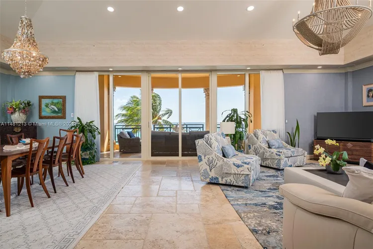 Villas of Positano #V15 image #8