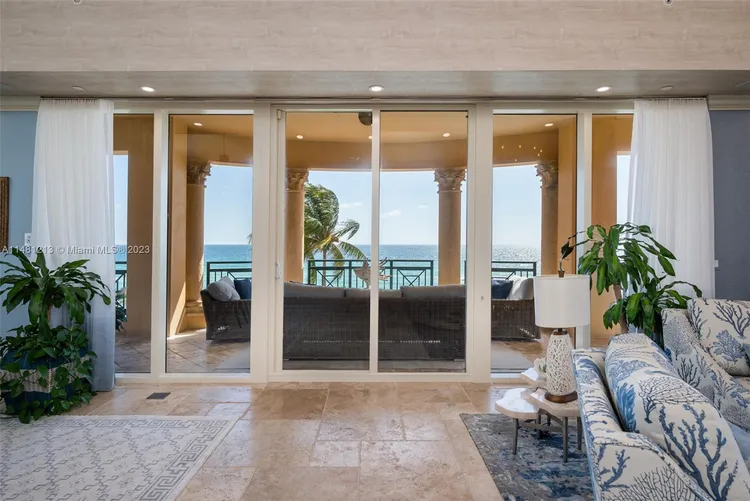 Villas of Positano #V15 image #9