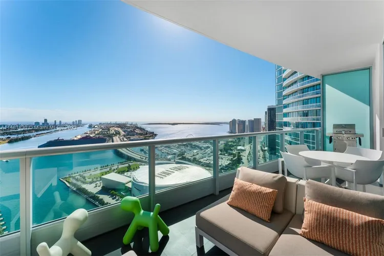 900 Biscayne Bay #4603 image #22