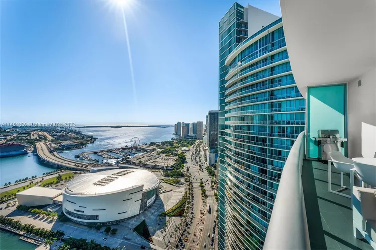 900 Biscayne Bay #4603 image #23