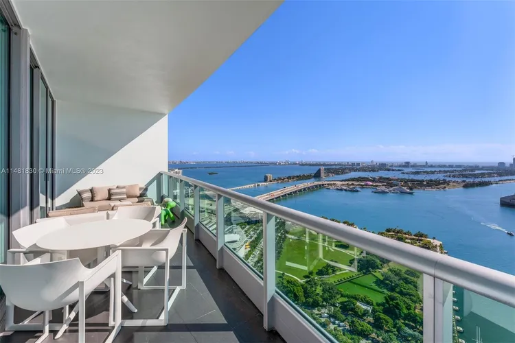 900 Biscayne Bay #4603 image #25