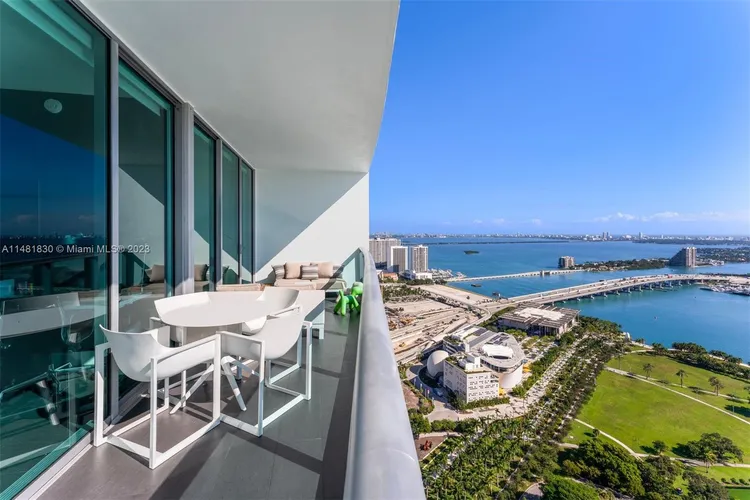 900 Biscayne Bay #4603 image #26