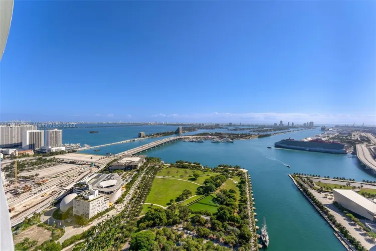 900 Biscayne Bay #4603 image #27