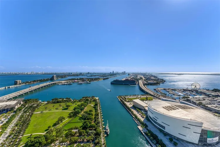 900 Biscayne Bay #4603 image #28