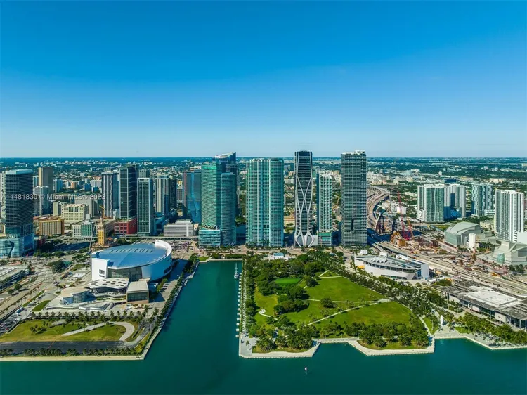 900 Biscayne Bay #4603 image #30