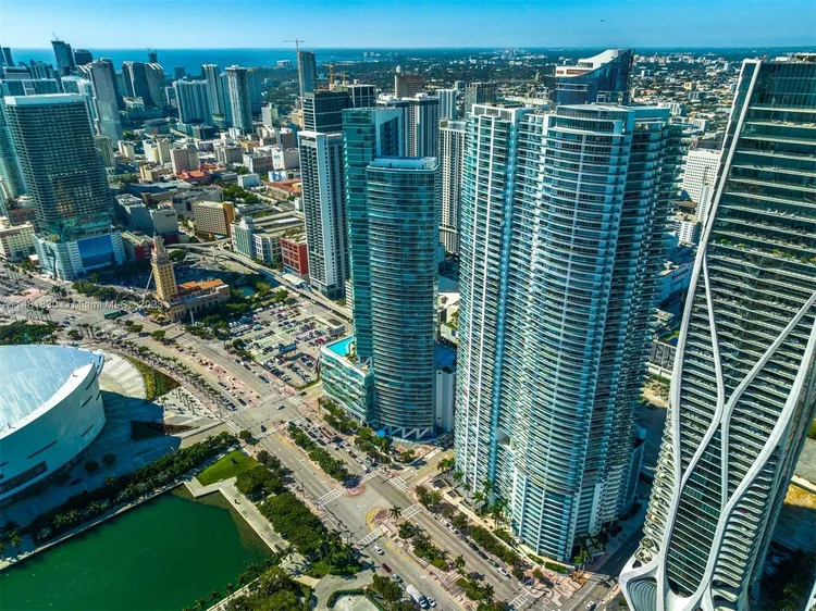 900 Biscayne Bay #4603 image #32