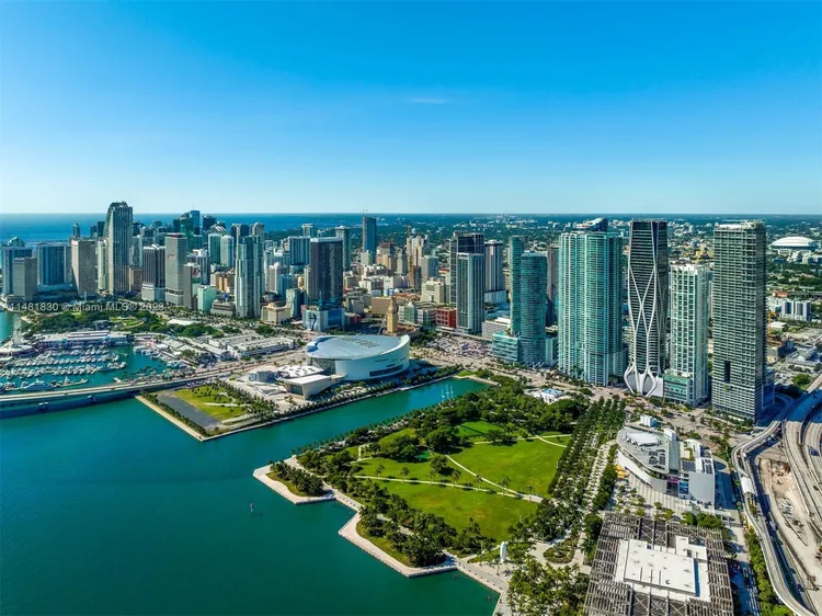 900 Biscayne Bay #4603 image #33