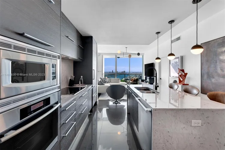 900 Biscayne Bay #4603 image #9