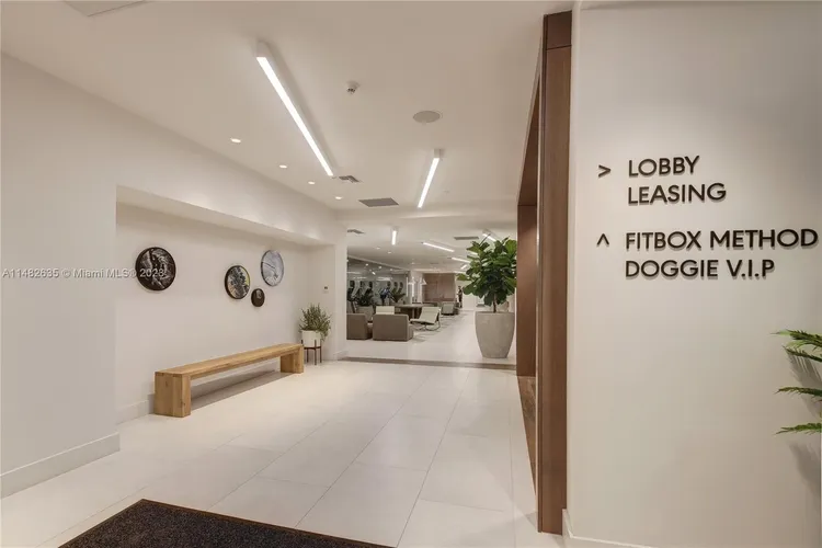 Bay Parc #34N image #40