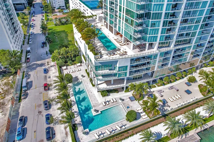 Biscayne Beach #2502 image #10