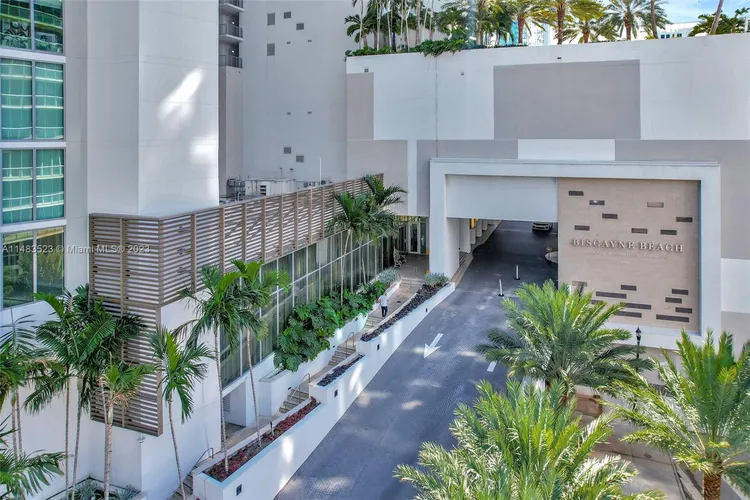 Biscayne Beach #2502 image #11