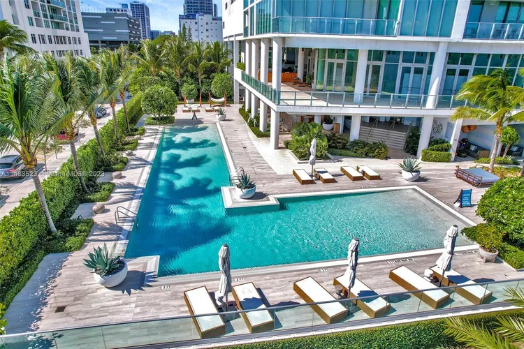 Biscayne Beach #2502 image #12