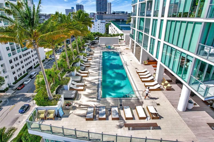 Biscayne Beach #2502 image #13