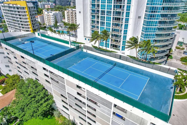 Biscayne Beach #2502 image #14