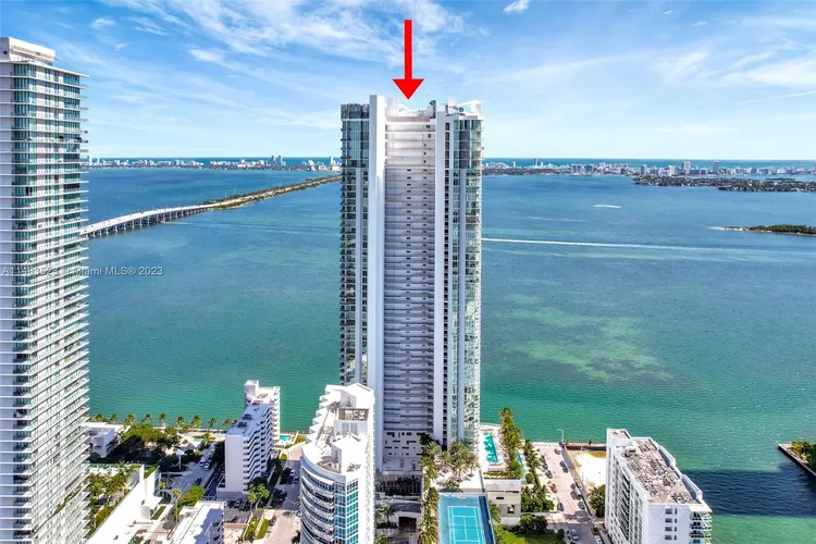 Biscayne Beach #2502 image #15