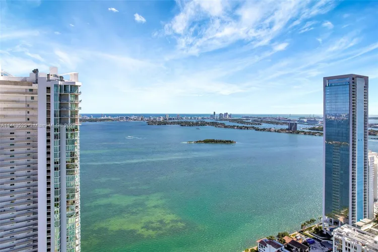 Biscayne Beach #2502 image #16