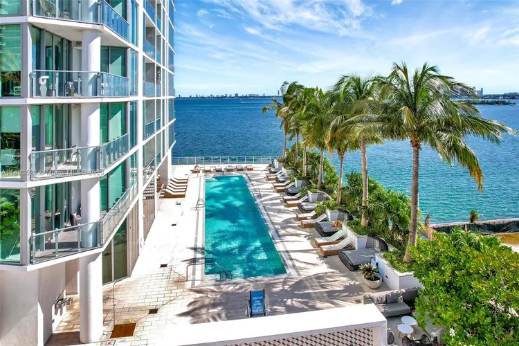 Biscayne Beach #2502 image #17