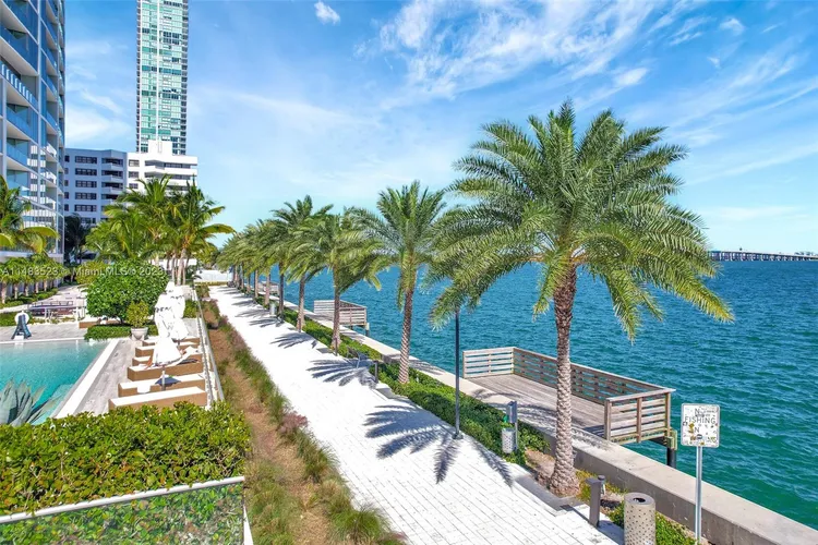 Biscayne Beach #2502 image #18