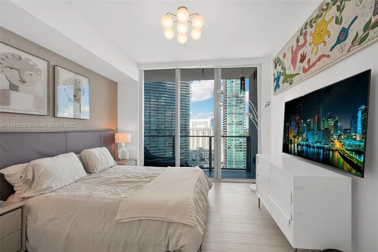 Biscayne Beach #2502 image #24