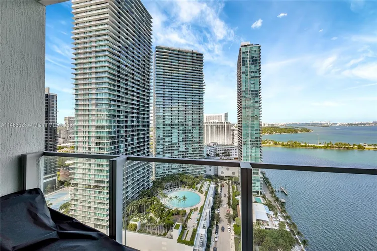 Biscayne Beach #2502 image #29