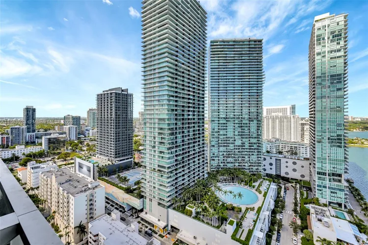 Biscayne Beach #2502 image #30