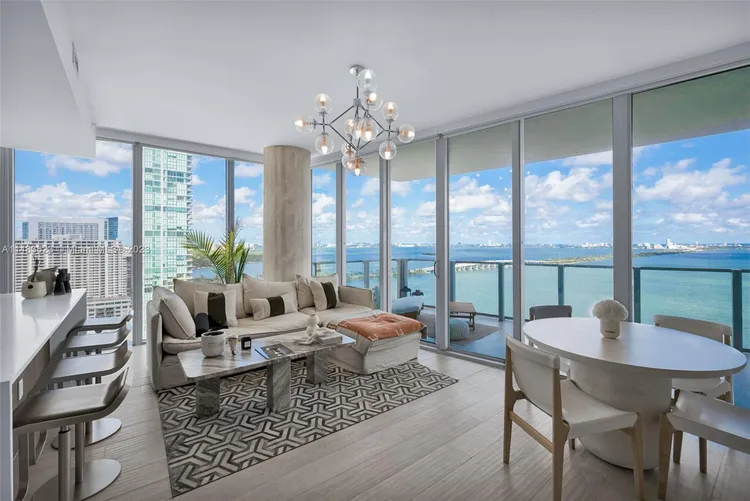 Biscayne Beach #2502 image #45