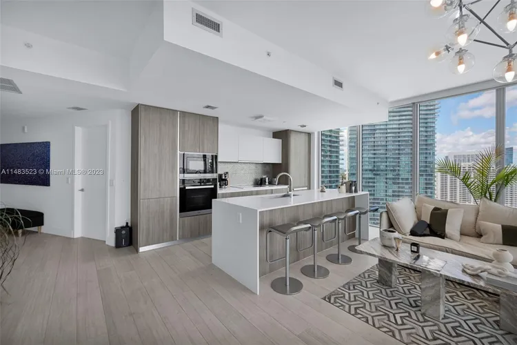 Biscayne Beach #2502 image #46