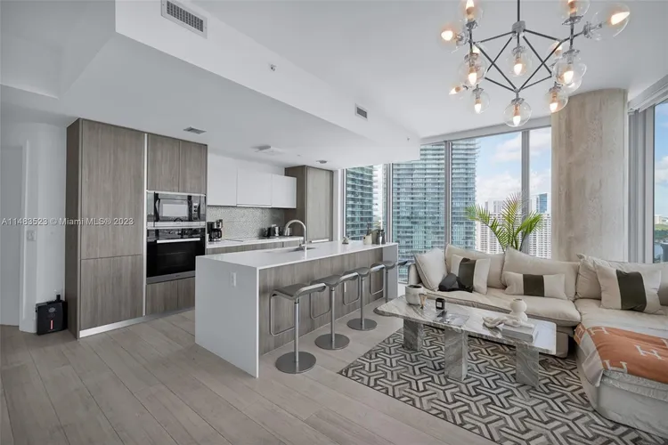 Biscayne Beach #2502 image #47