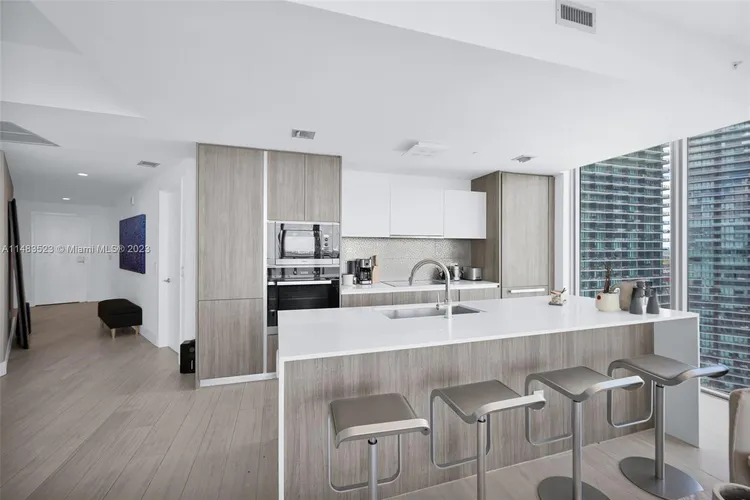 Biscayne Beach #2502 image #48