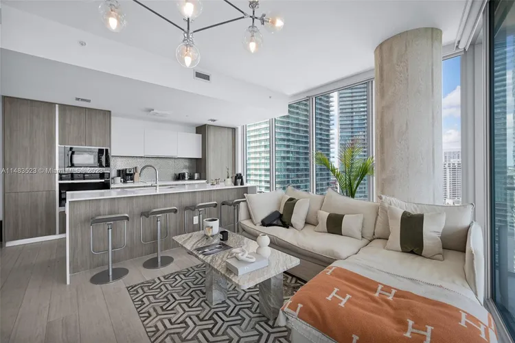 Biscayne Beach #2502 image #51