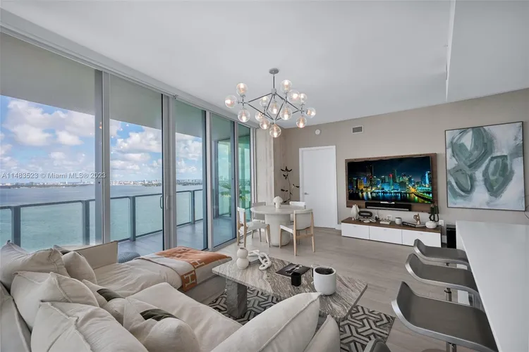 Biscayne Beach #2502 image #52