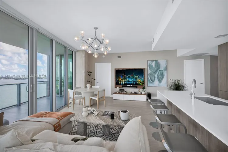 Biscayne Beach #2502 image #53