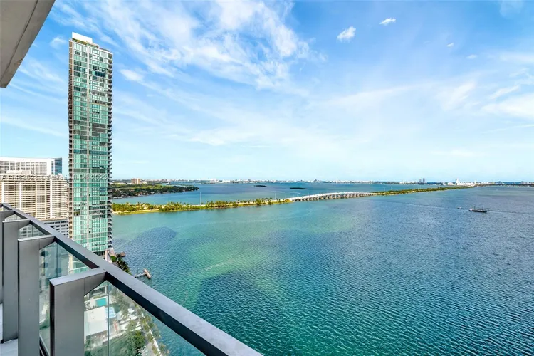 Biscayne Beach #2502 image #57