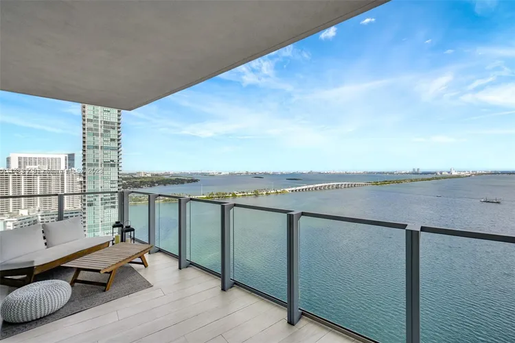 Biscayne Beach #2502 image #59