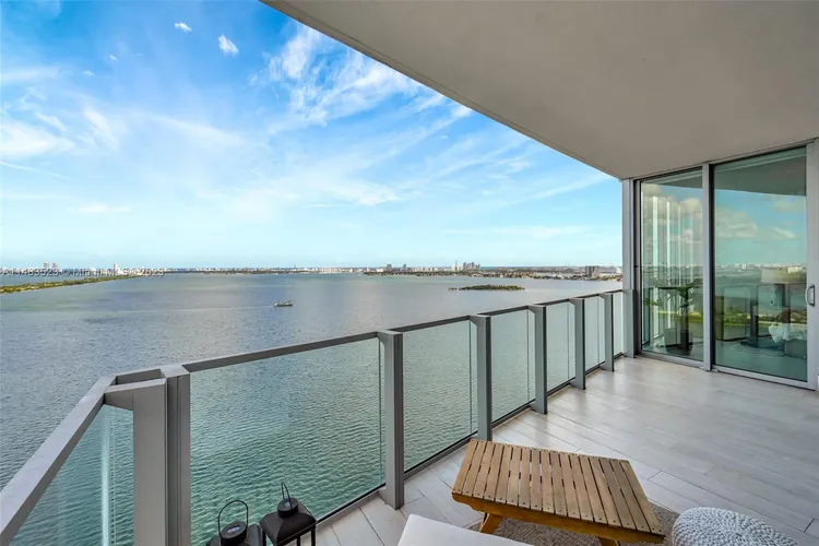 Biscayne Beach #2502 image #60