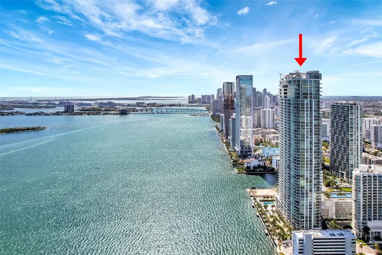 Biscayne Beach #2502 image #6