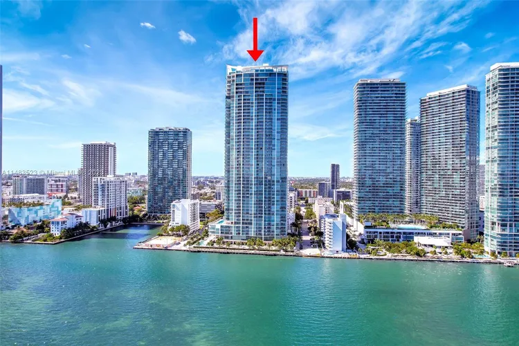 Biscayne Beach #2502 image #7