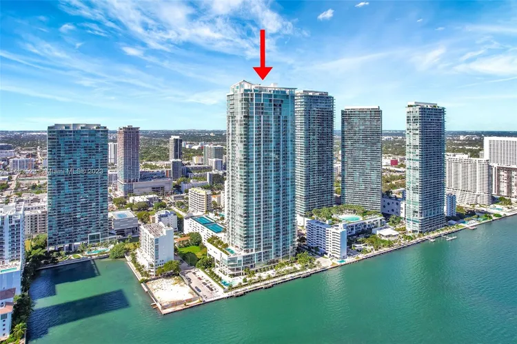 Biscayne Beach #2502 image #8