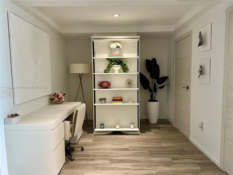 SLS Lux Brickell #3810 image #14