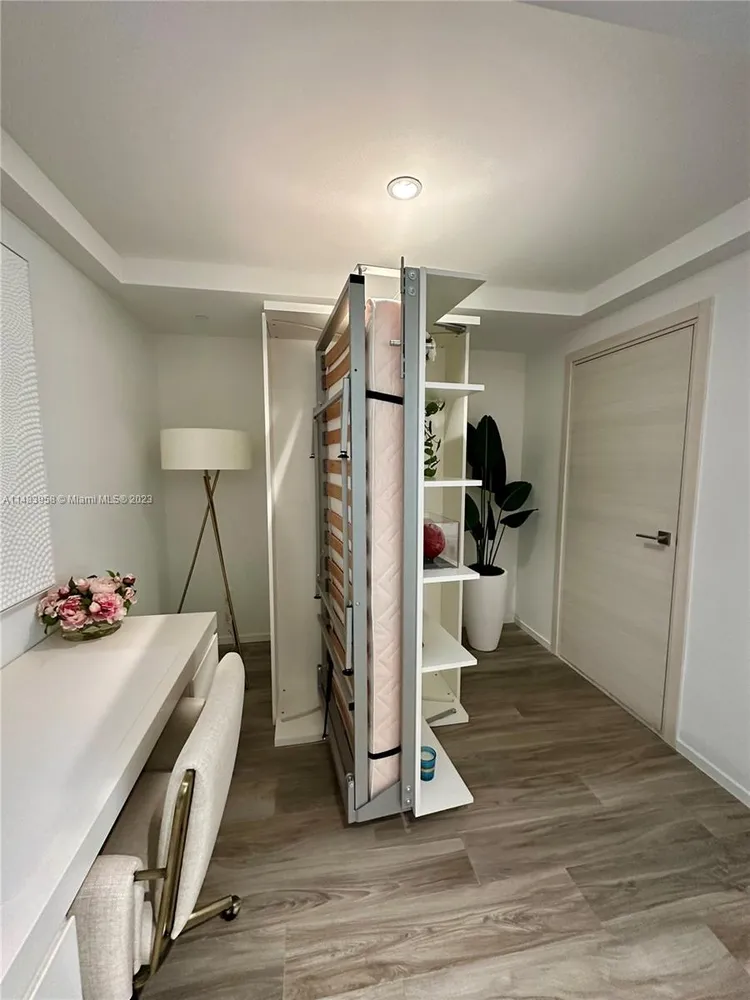 SLS Lux Brickell #3810 image #15