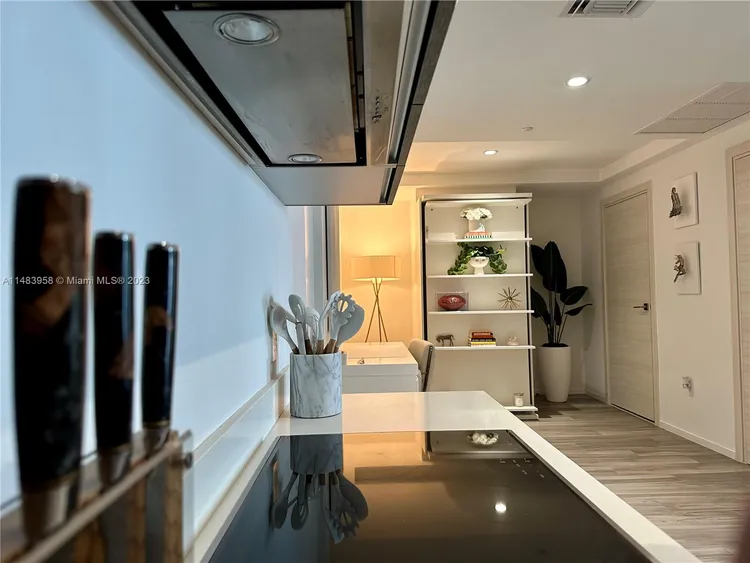 SLS Lux Brickell #3810 image #17